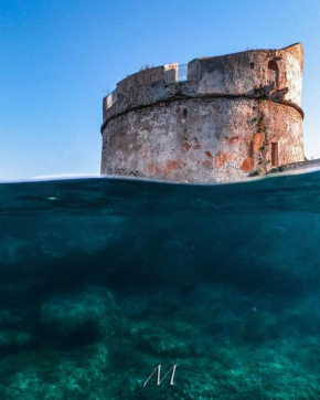 Torre Spagnola di Capo Galera (o del Lazzaretto)